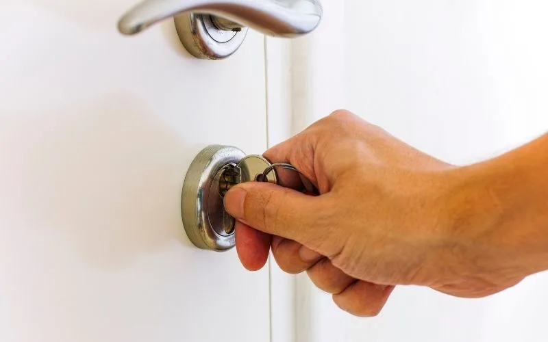 Comment choisir un cylindre de serrure haute sécurité ?